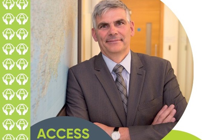 2026 Student Bursary Award Launch