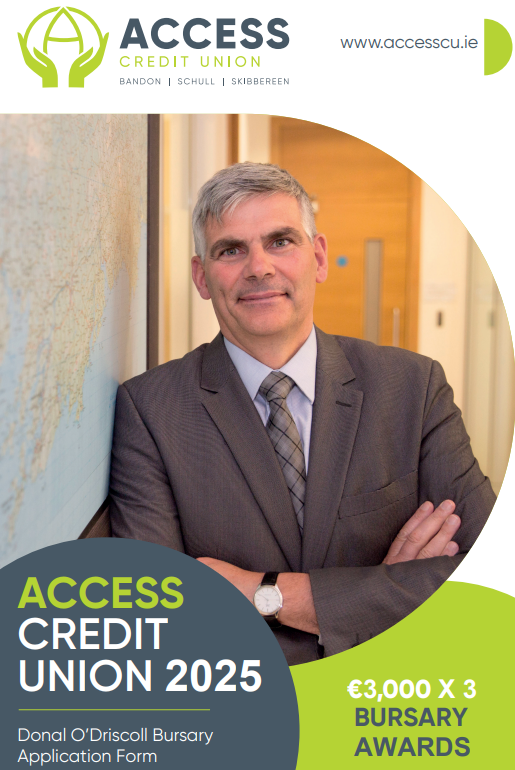 2025 Student Bursary Award Launch