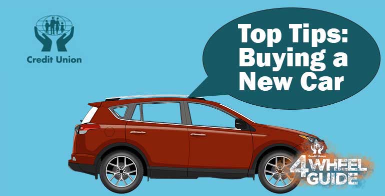 Top Tips for Buying a Car in 2023