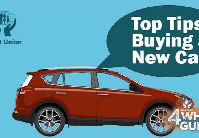 Top Tips for Buying a Car in 2023