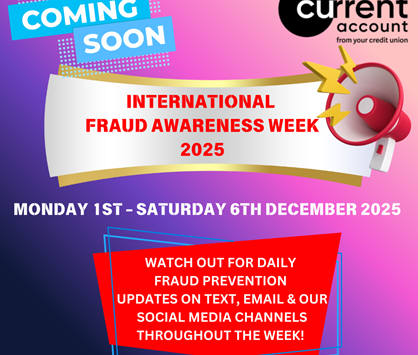 Fraud Awareness