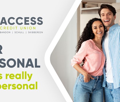 Our Personal Loans Really Are Personal