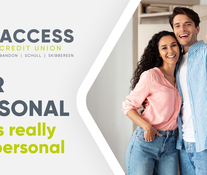 Our Personal Loans Really Are Personal