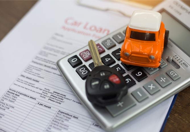 A Guide to Your Car Finance Options in Ireland in 2024