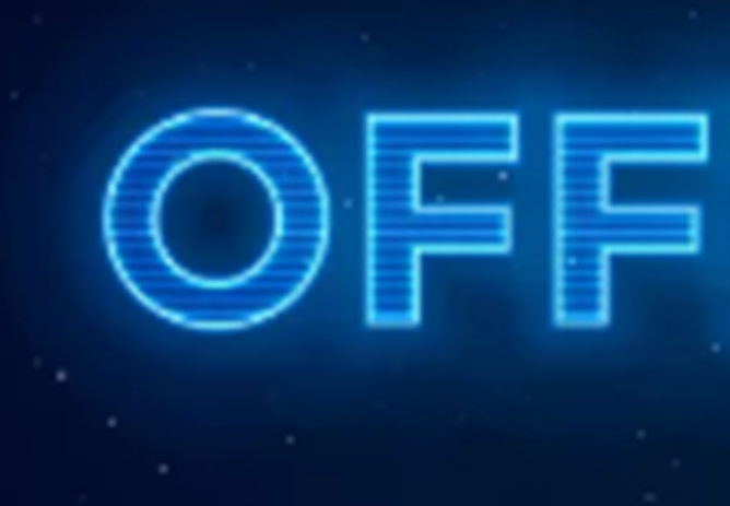 Online Banking Offline